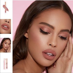 Khlo$ Kylie Matte liquid lipstick